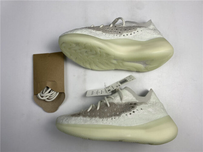 Adidas Yeezy Boost 380 “Calcite” GZ8668 - Image 8