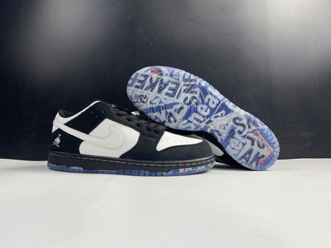 Nike SB Dunk Low Staple Panda Pigeon BV1310-013 - Image 7