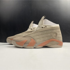 AIR Jordan 14 Retro Low Clot Terra Blush DC9857-200