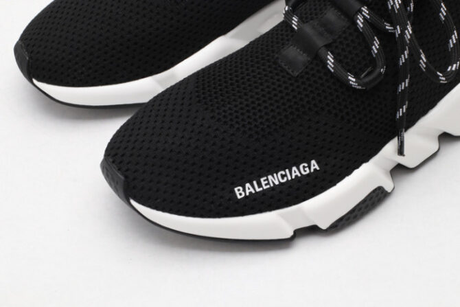 BALENCIAGA Speed Sneaker - Image 7