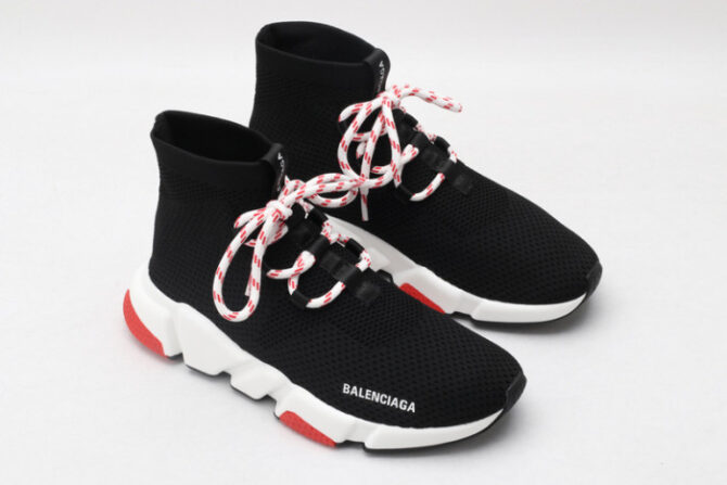 BALENCIAGA Speed Sneaker - Image 9