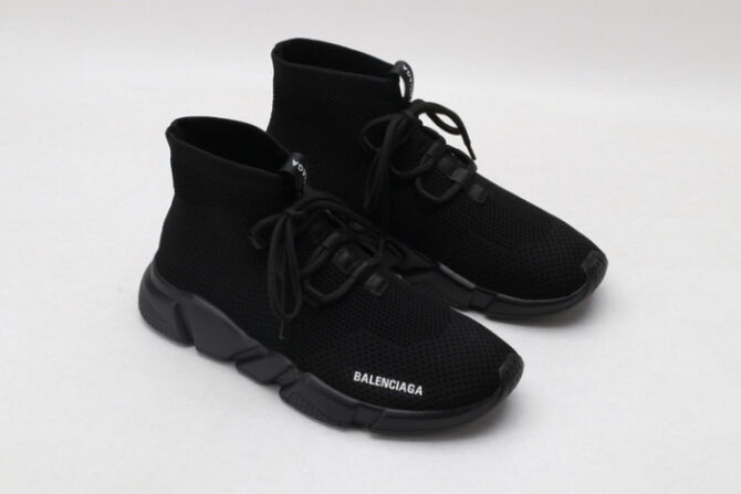 BALENCIAGA Speed Sneaker - Image 9