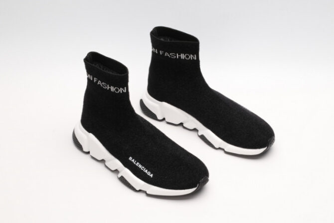 BALENCIAGA Speed Sneaker - Image 2