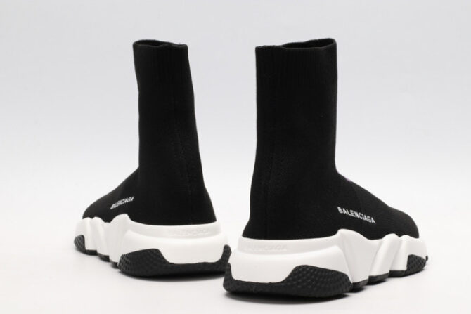 BALENCIAGA Speed Sneaker - Image 3