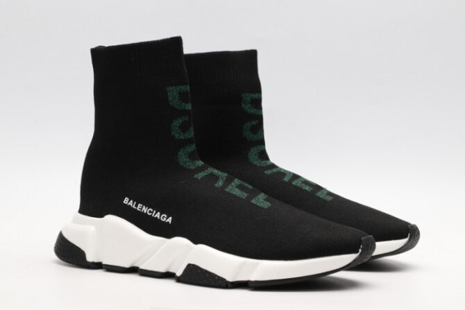 BALENCIAGA Speed Sneaker - Image 4