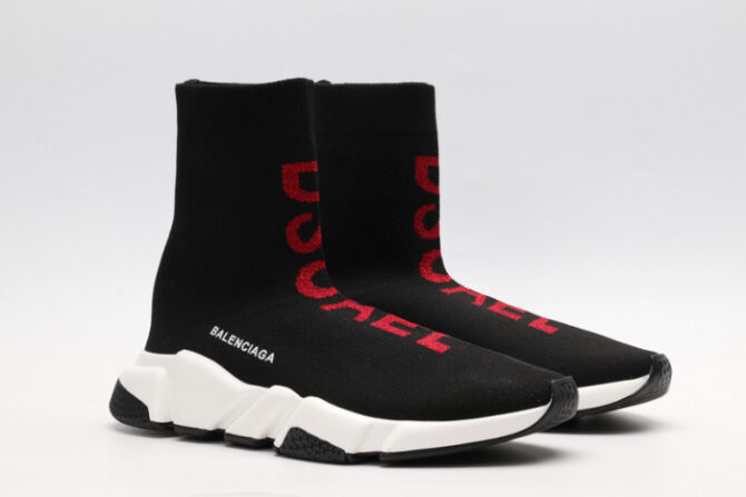 BALENCIAGA Speed Sneaker - Image 6