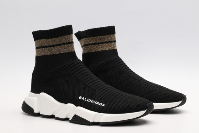 BALENCIAGA Speed Sneaker - Image 5