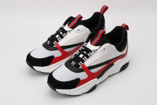 DIOR B22 Sneakers - Image 5