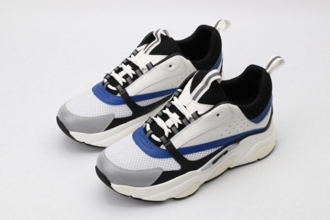 DIOR B22 Sneakers - Image 5