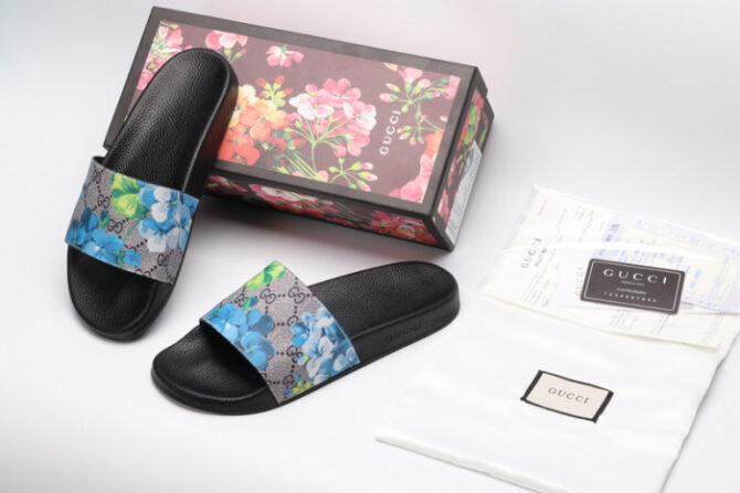 GUCC SANDALS - Image 7