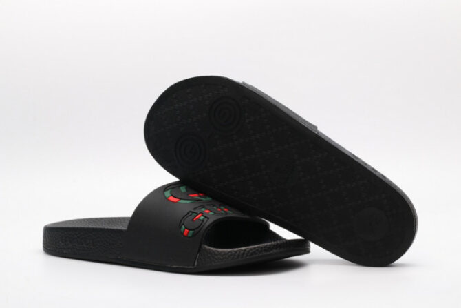 GUCC SANDALS - Image 4