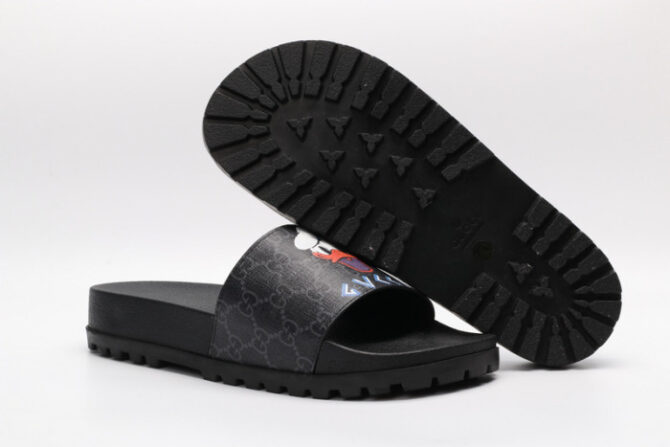 GUCC SANDALS - Image 4