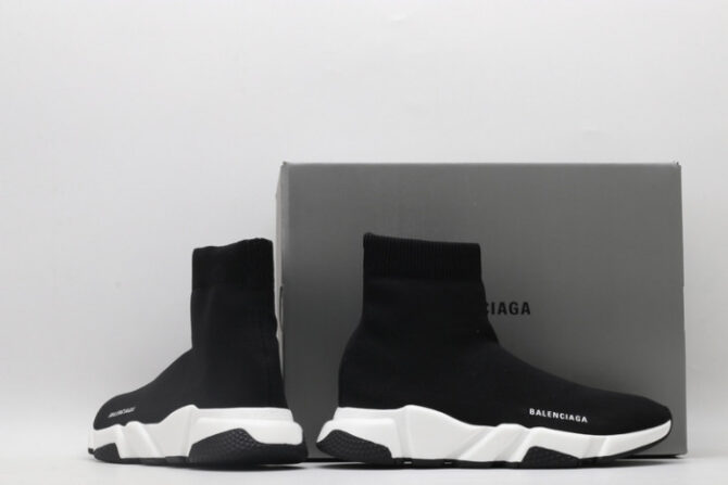 BALENCIAGA Speed Sneaker - Image 3