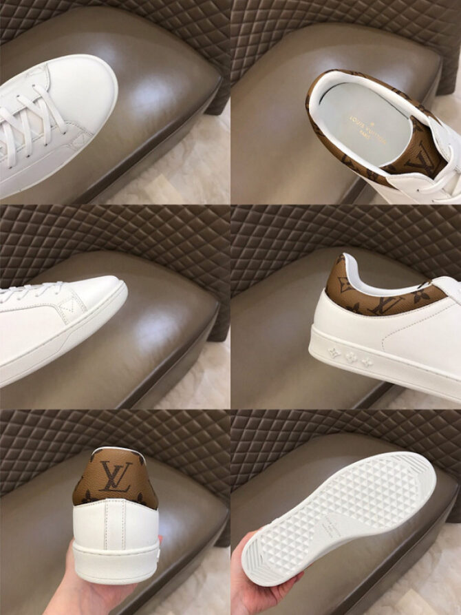 LV LUXEMBOURG SNEAKER - Image 5