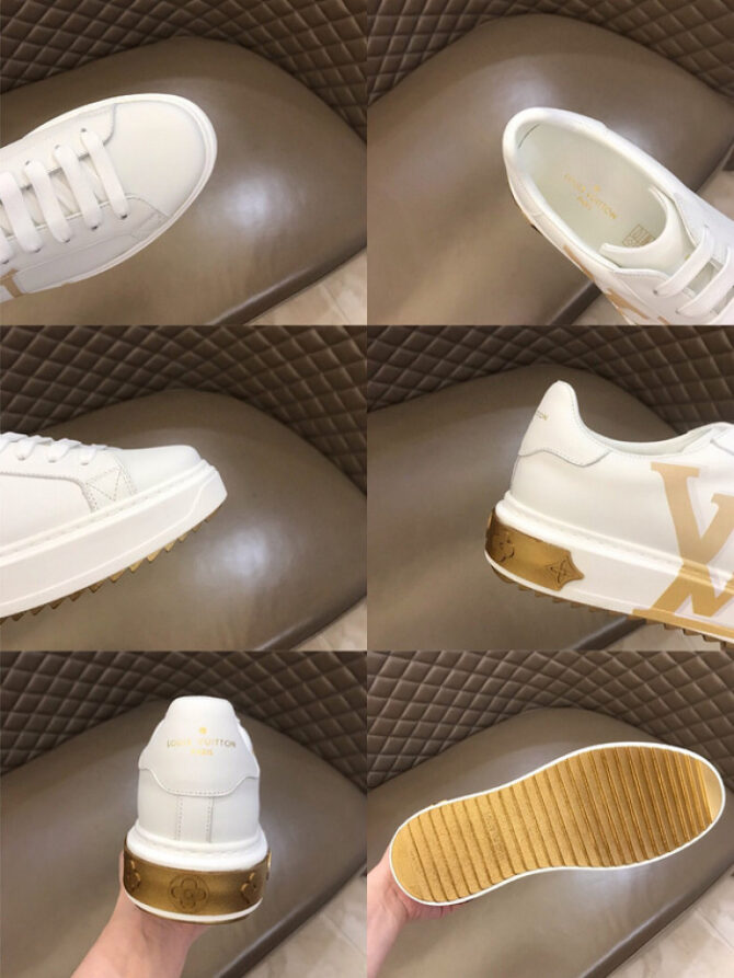 LV LUXEMBOURG SNEAKER - Image 5