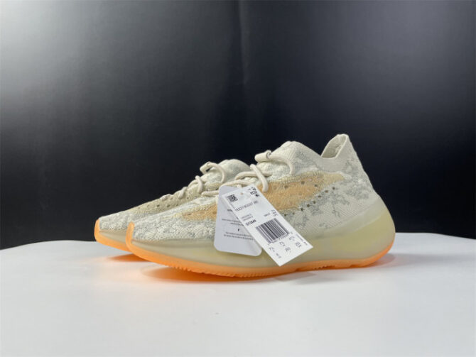 Adidas Yeezy Boost 380 Yecoraite Reflective GY2649