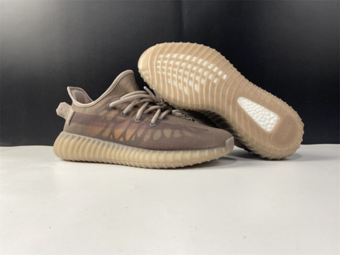 Adidas Yeezy Boost 350 V2 Mono Mist GW2871 - Image 2