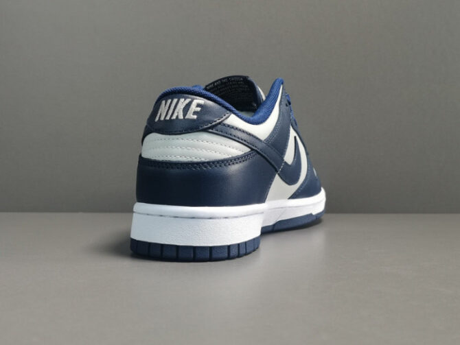 Nike Dunk Low Georgetown CW1590-004 - Image 8