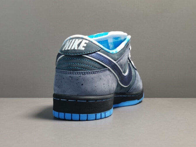 Nike Dunk SB Low Blue Lobster - 313170-342 - Image 2