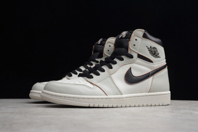 Air Jordan 1 'NYC to Paris' CD6578-006 - Image 6