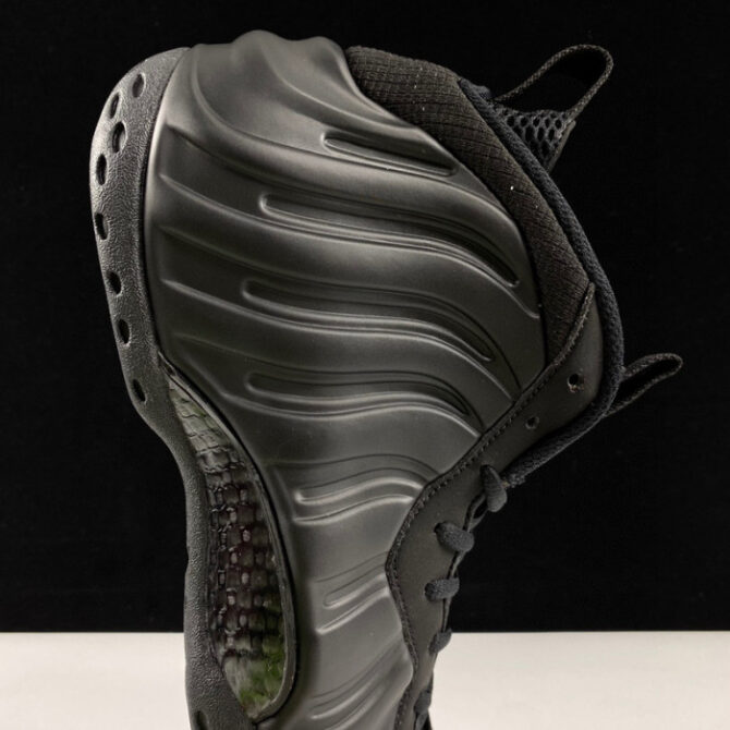 Nike Air Foamposite One Anthracite 314996-001 - Image 4