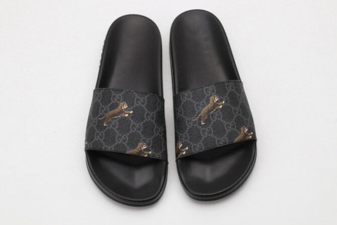 GUCC SANDALS - Image 2