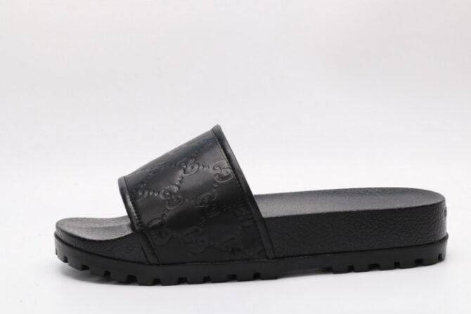 GUCC SANDALS - Image 7