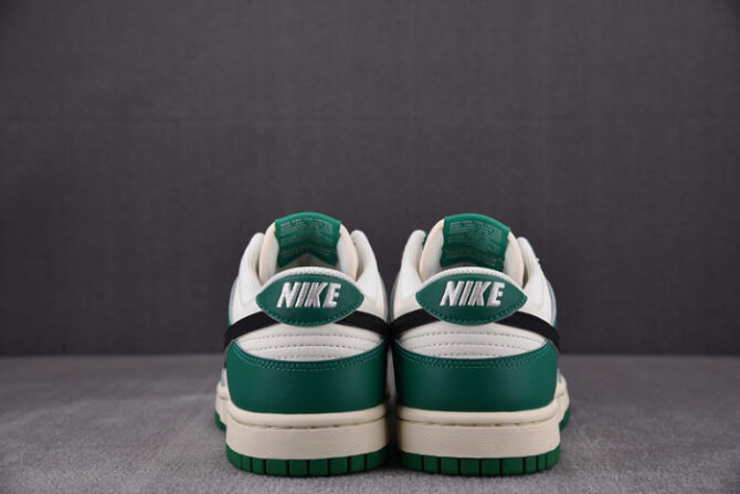 Nike Dunk Low SE Lottery Pack Malachite Green DR9654-100 - Image 3