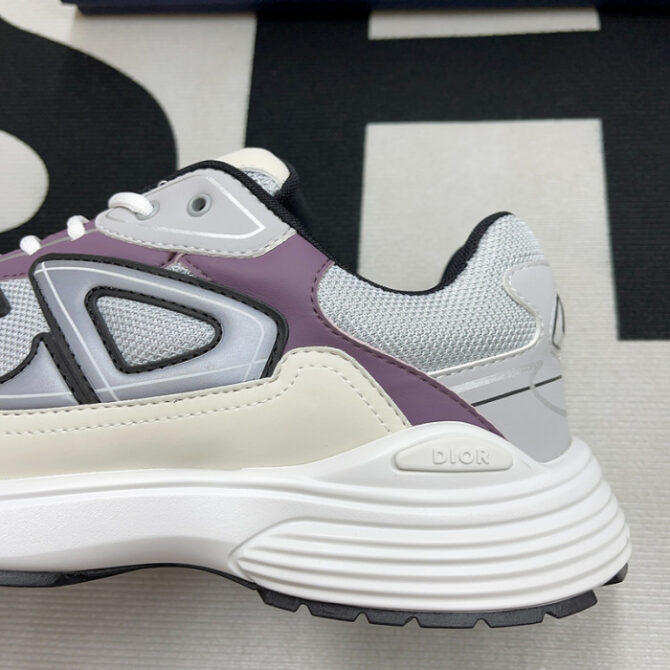 DIOR B30 SNEAKER - Image 4