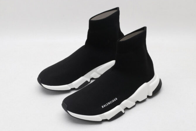 BALENCIAGA Speed Sneaker - Image 2