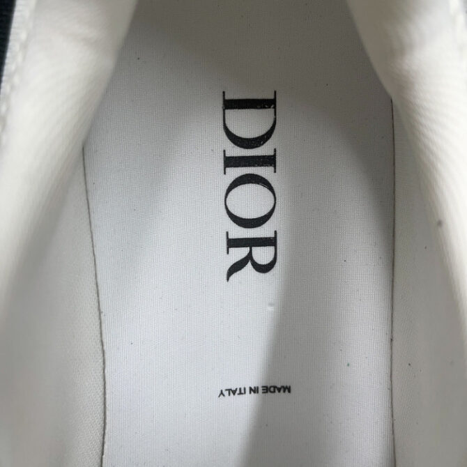 DIOR B22 Sneakers - Image 3