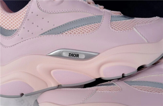 DIOR B22 Sneakers - Image 4