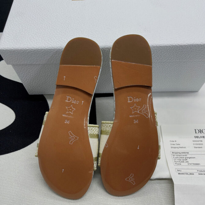 DIOR Dway Slide - Image 5