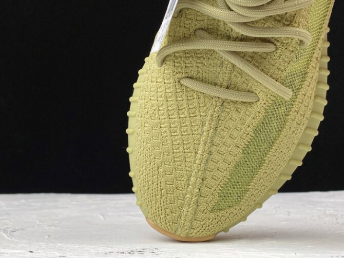 Adidas Yeezy Boost 350 V2 Sulfur FY5346 - Image 7