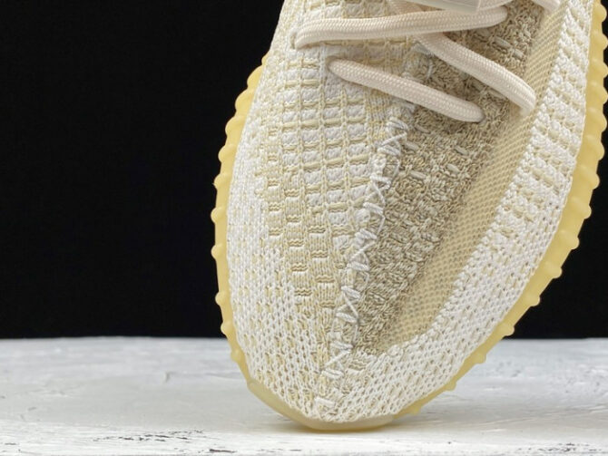 Adidas Yeezy Boost 350 V2 “Abez” FZ5246 - Image 5