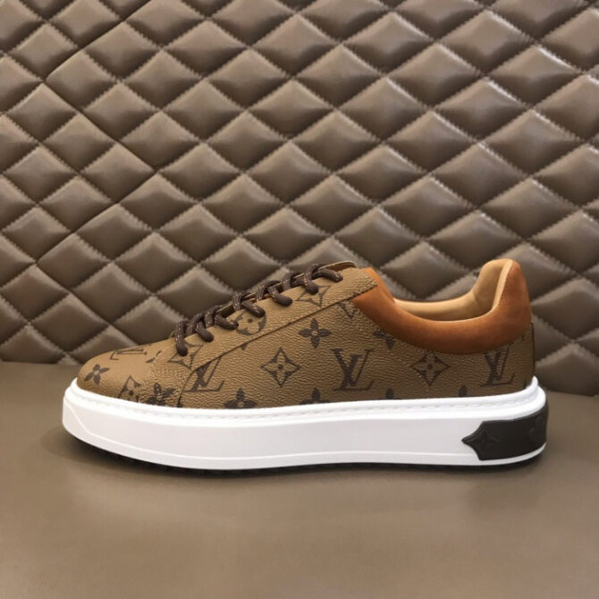 LV BEVERLY HILLS SNEAKER