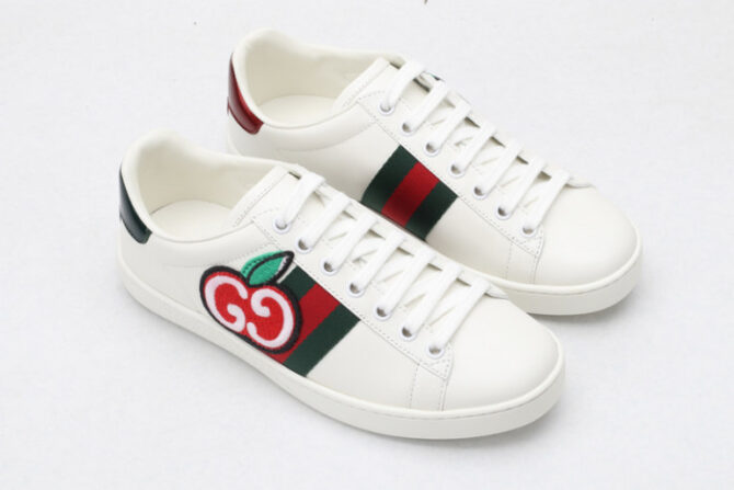 Gucci Ace Sneaker - Image 7