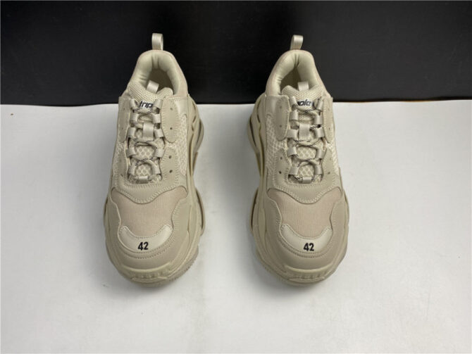 BLCG Sneaker Triple.s.Gomma 536737 W2FW1 9700 - Image 5