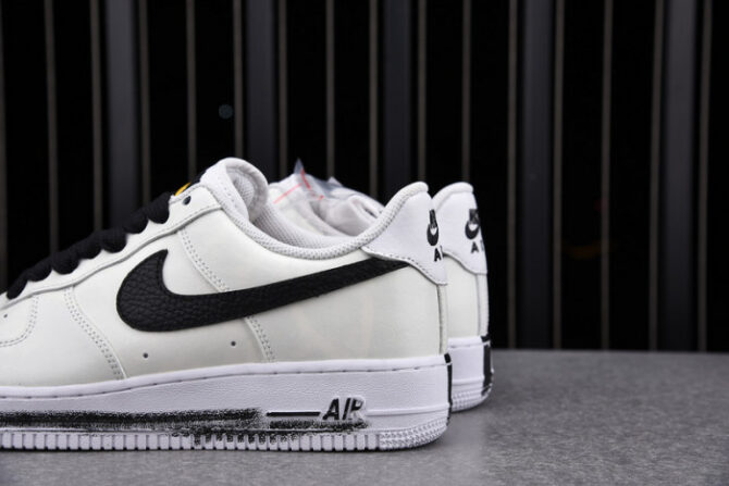 Nike Air Force 1 Low G-Dragon Peaceminusone Para-Noise 2.0 DD3223-100 - Image 4