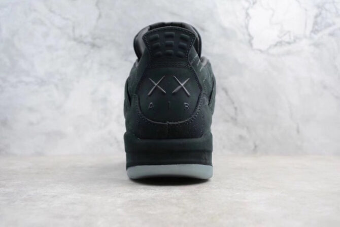 Air JORDAN 4 Retro KAWS 'KAWS' 930155-001 - Image 2