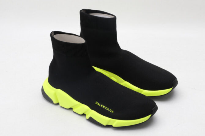 BALENCIAGA Speed Sneaker - Image 5