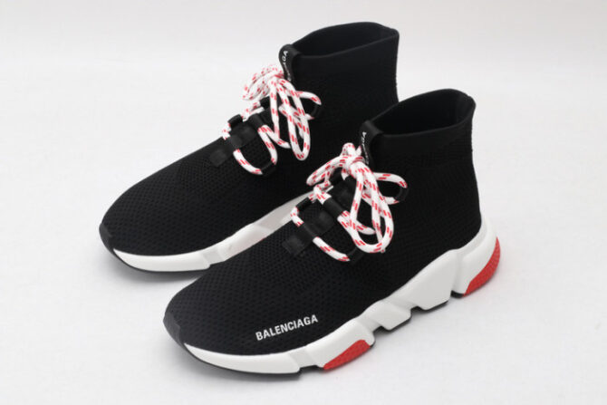 BALENCIAGA Speed Sneaker