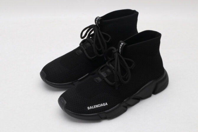 BALENCIAGA Speed Sneaker