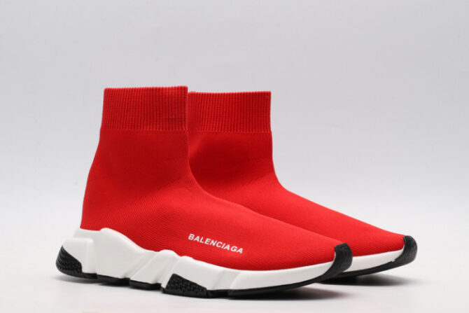 BALENCIAGA Speed Sneaker - Image 4