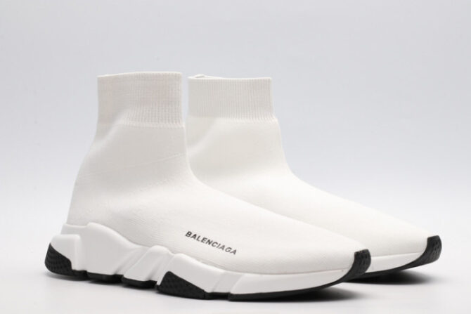 BALENCIAGA Speed Sneaker - Image 3