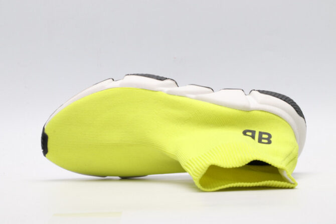 BALENCIAGA Speed Sneaker - Image 5