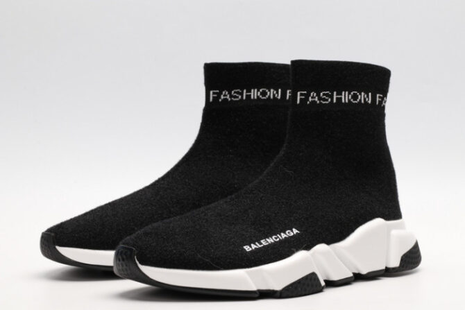 BALENCIAGA Speed Sneaker - Image 9