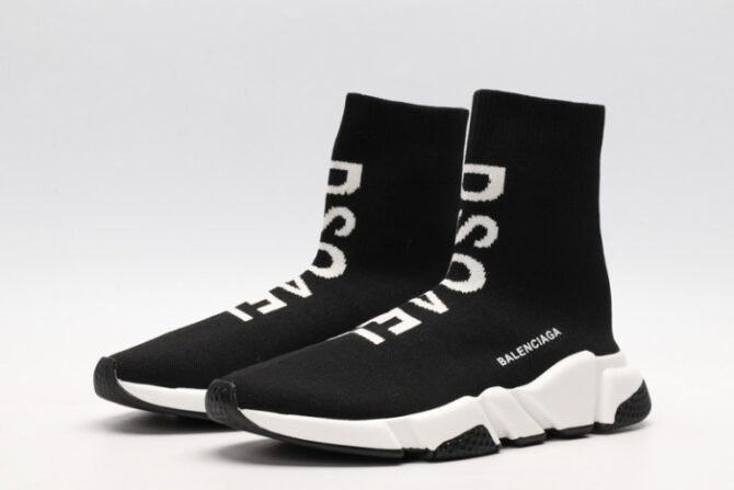 BALENCIAGA Speed Sneaker - Image 3