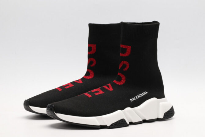 BALENCIAGA Speed Sneaker - Image 2