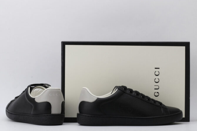 GUCCI TRAINER SNEAKER - Image 5